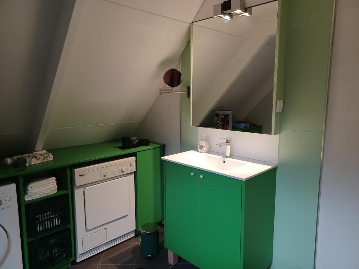 Grashopper57 Villa Simpelveld Eksteriør billede